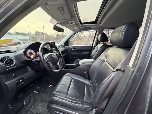 Used 2015 Honda Pilot EX-L image 11
