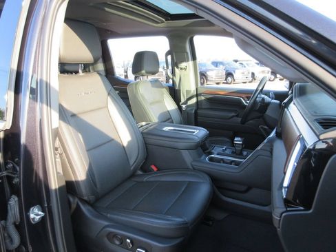 Certified 2022 GMC Sierra 1500 Denali AWD/4WD image 26