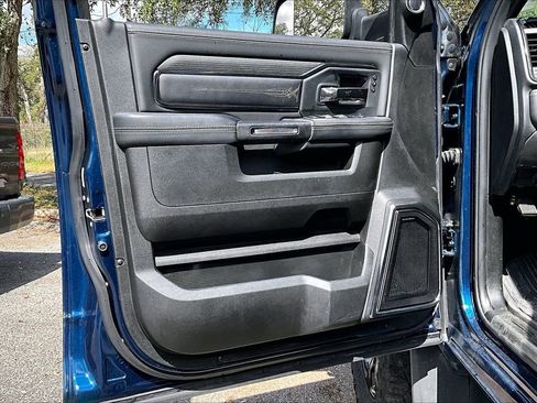 Used 2022 RAM 2500 Limited image 17