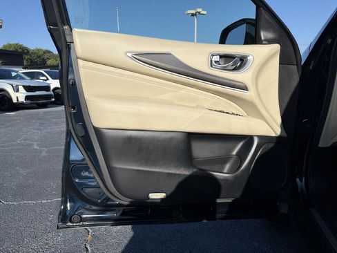 Used 2020 INFINITI QX60 Pure FWD image 11