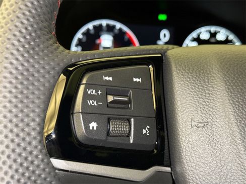 New 2026 Honda Ridgeline Black Edition image 32