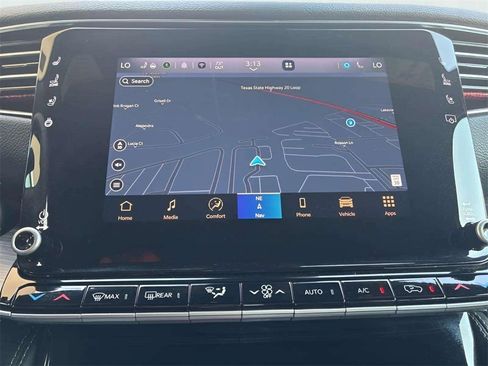 Used 2024 Jeep Wagoneer Series II image 22