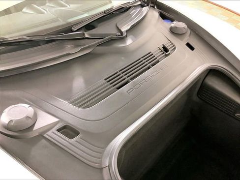 Certified 2022 Porsche 718 Cayman GT4 image 25