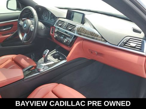 Used 2018 BMW 430i xDrive Coupe AWD/4WD image 26