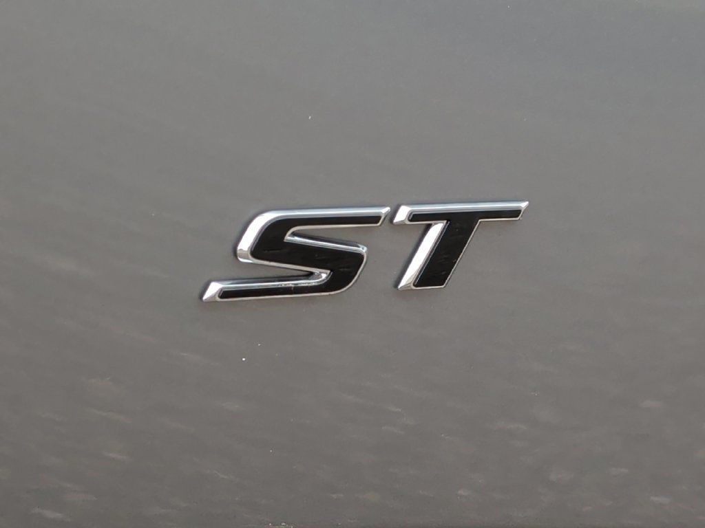 New 2026 Buick Envision Sport Touring AWD/4WD image 48