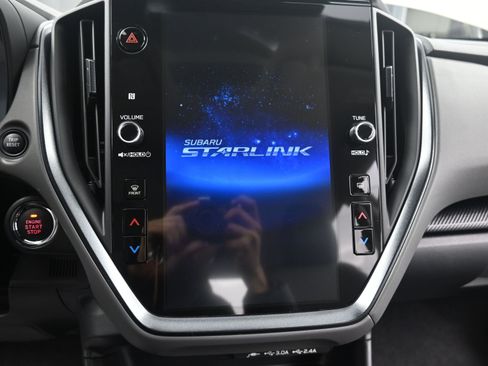 New 2026 Subaru Crosstrek 2.5i Limited AWD/4WD image 28
