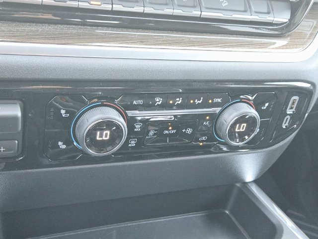 New 2026 Chevrolet Silverado 1500 LT w/ All Star Edition Plus AWD/4WD image 28