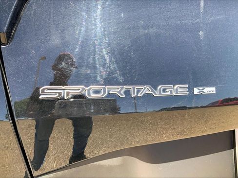 Certified 2024 Kia Sportage X-Pro AWD/4WD image 10