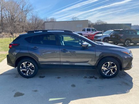 New 2026 Subaru Crosstrek 2.0i Premium AWD/4WD image 7