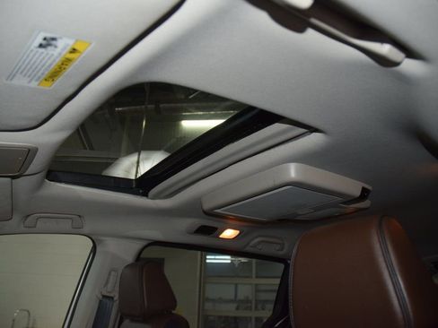 Used 2025 Honda Odyssey Elite image 44