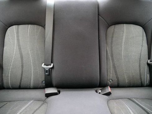 Used 2015 Chevrolet Sonic LT FWD image 25