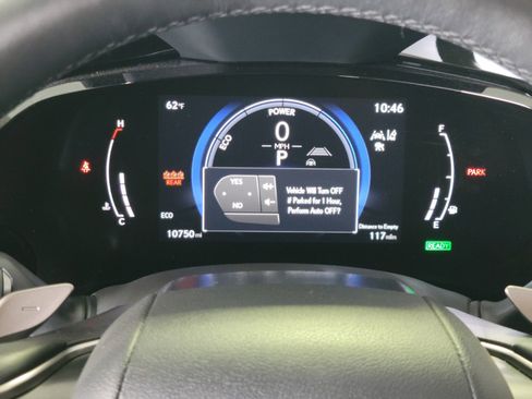 Used 2025 Lexus NX 350h 350h Premium w/ Accessory Package (2T) image 20