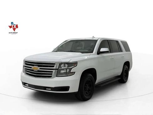 Used 2020 Chevrolet Tahoe 2WD image 5