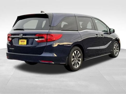 Certified 2023 Honda Odyssey EX-L image 7