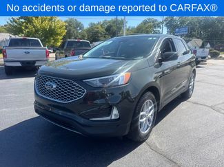Used 2024 Ford Edge SEL w/ Convenience Package AWD/4WD video 2