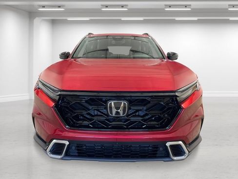 New 2026 Honda CR-V Sport Touring image 8
