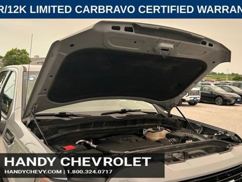 Certified 2024 GMC Sierra 1500 Elevation AWD/4WD image 37