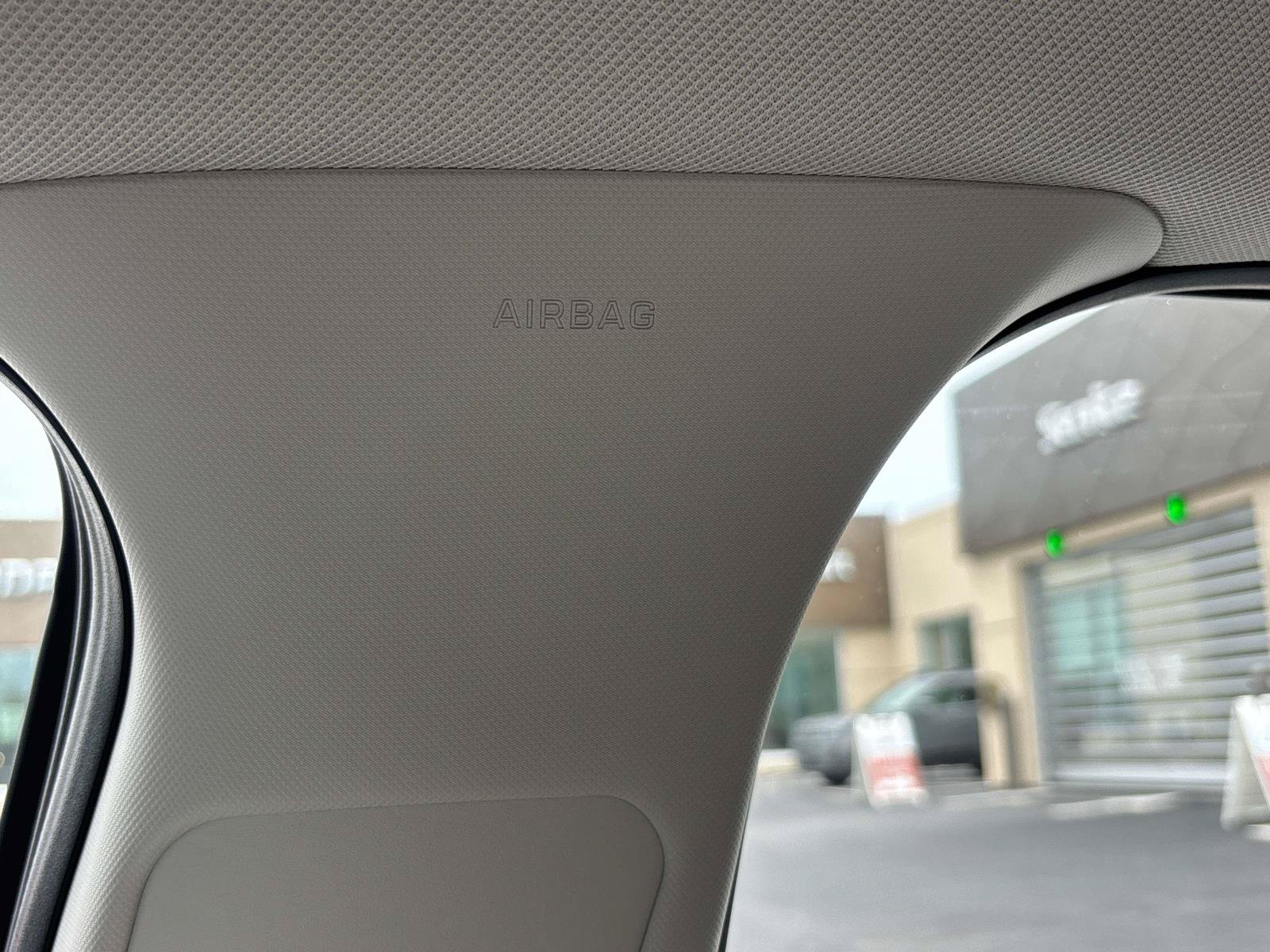 Used 2023 Hyundai Sonata SEL w/ Preferred Accessory Package FWD image 30