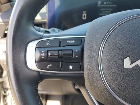 Used 2025 Kia K5 GT-Line w/ GT-Line Premium Package image 22