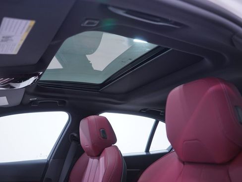 New 2026 BMW 540i xDrive w/ M Sport Package image 8