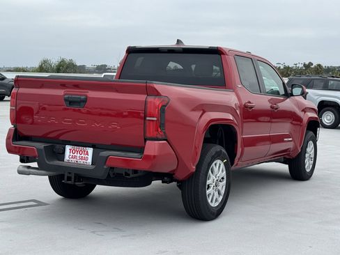 New 2026 Toyota Tacoma SR5 RWD image 13