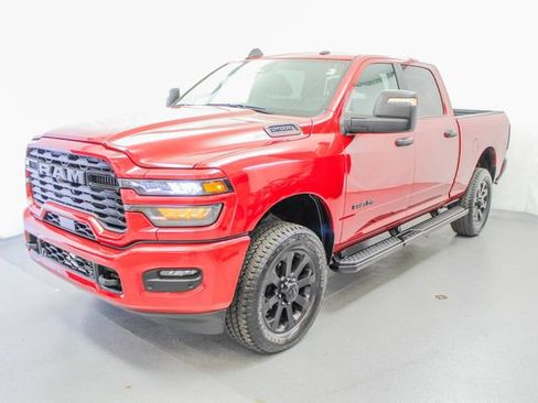 Used 2026 RAM 2500 Big Horn AWD/4WD image 6