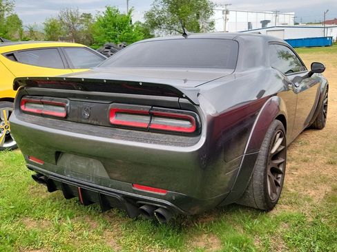 Used 2020 Dodge Challenger R/T Scat Pack image 4