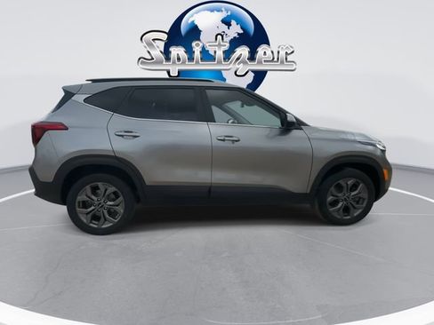 Used 2024 Kia Seltos S image 10