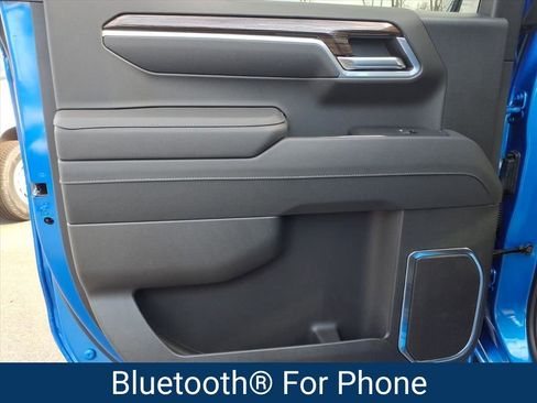 New 2026 Chevrolet Silverado 1500 RST w/ All Star Edition Plus image 24