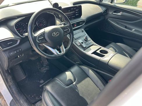 Used 2023 Hyundai Santa Fe XRT AWD/4WD image 15