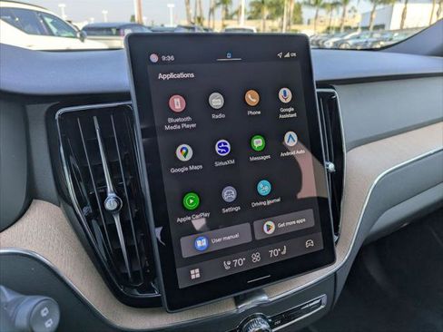 New 2026 Volvo XC60 B5 Plus w/ Protection Package Premier image 8