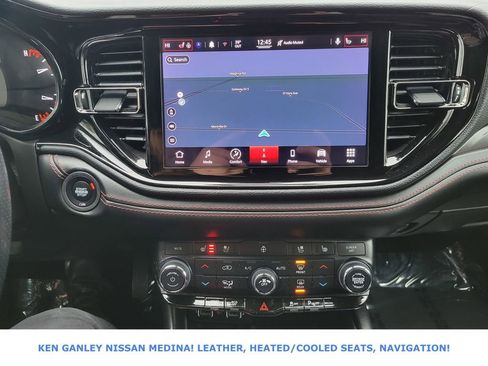 Used 2022 Dodge Durango R/T image 26