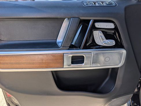 Used 2022 Mercedes-Benz G 550 image 9
