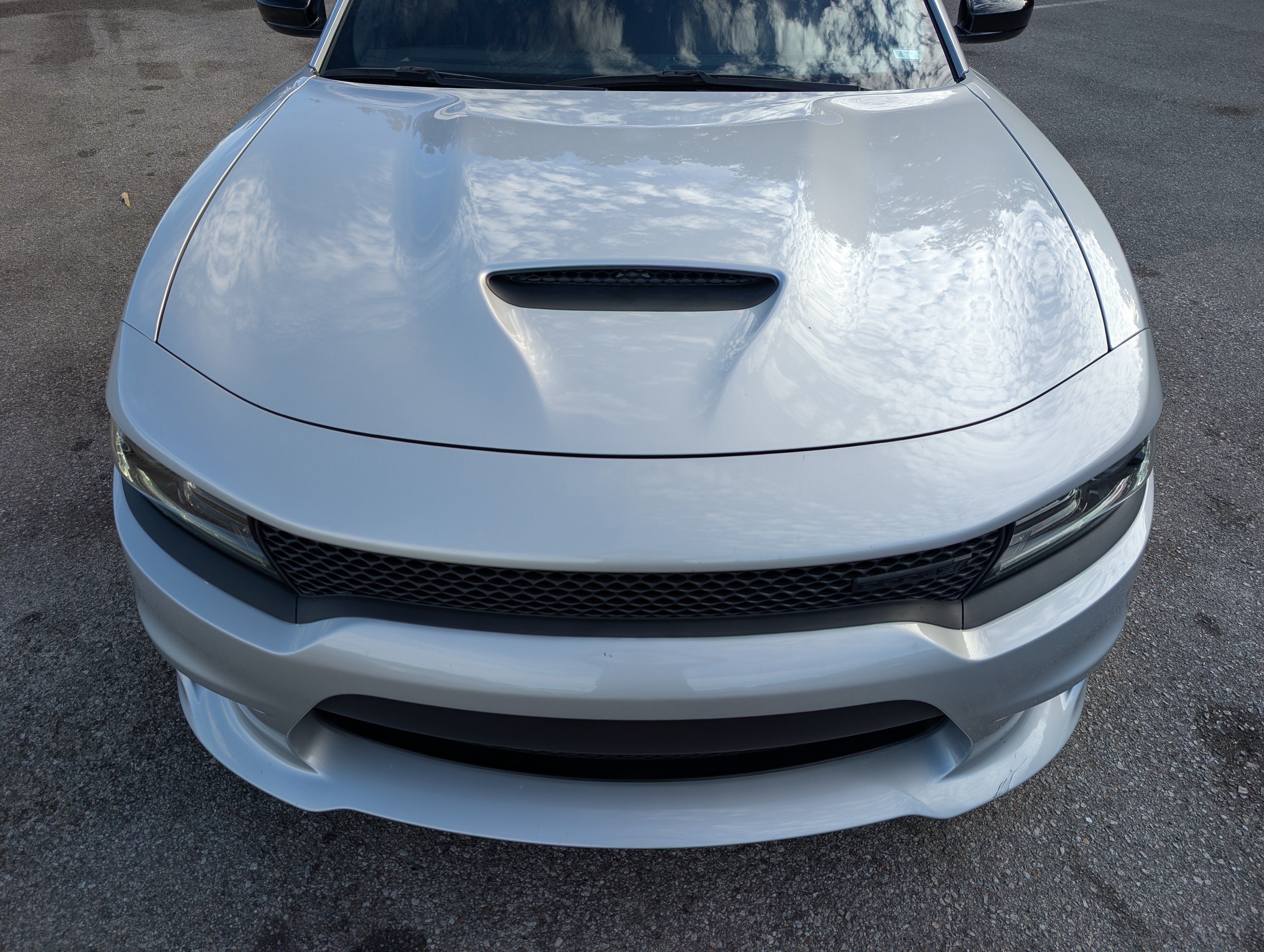 Used 2023 Dodge Charger R/T w/ Plus Group RWD image 12