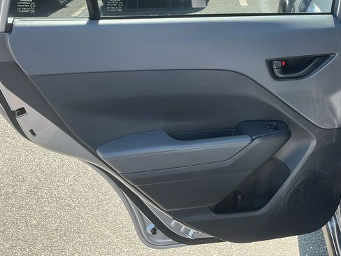 Certified 2024 Subaru Crosstrek 2.0i Premium image 20