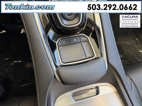 Certified 2024 Acura RDX Technology Package SH-AWD image 24