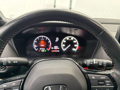 Used 2024 Honda HR-V Sport image 24