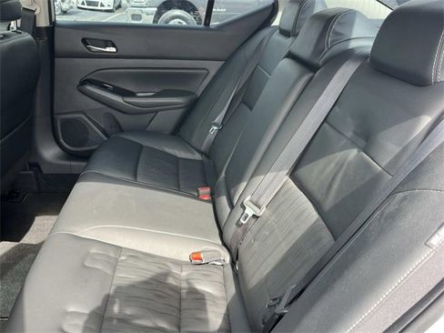 Used 2020 Nissan Altima 2.5 Platinum image 20