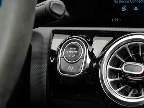 Used 2023 Mercedes-Benz CLA 35 AMG 4MATIC w/ Multimedia Package image 25