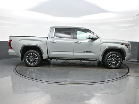 Used 2024 Toyota Tundra Limited image 7