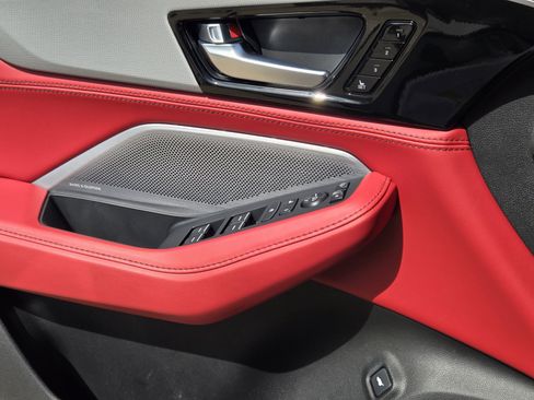 Certified 2025 Acura MDX A-Spec image 25