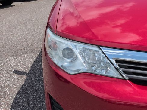 Used 2012 Toyota Camry FWD image 10