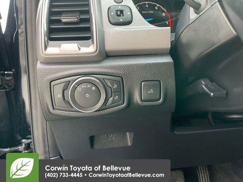 Used 2022 Ford Ranger XLT w/ Equipment Group 302A High image 20