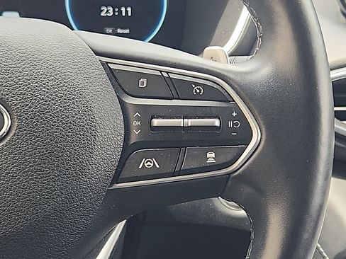Certified 2022 Hyundai Santa Fe Limited AWD/4WD image 16