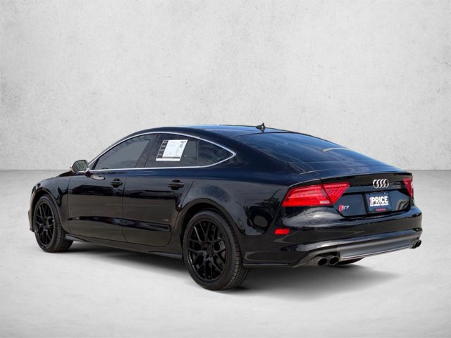 Used 2013 Audi S7 Prestige w/ Innovation Pkg AWD/4WD image 8