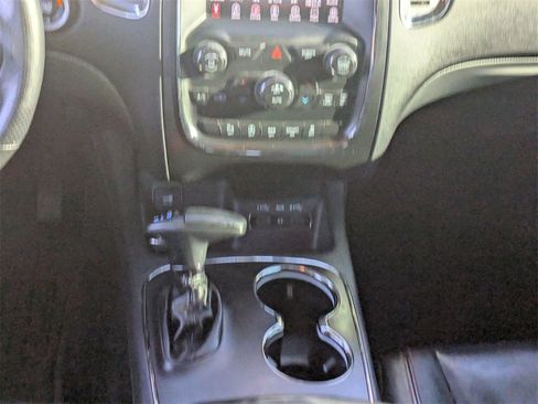 Used 2018 Dodge Durango GT image 19