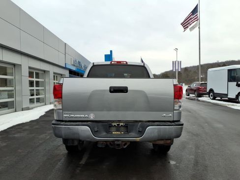 Used 2013 Toyota Tundra CrewMax 5.7L V8 6-Spd AT image 5