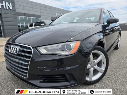 Used 2015 Audi A3 1.8T Premium w/ Cold Weather Package