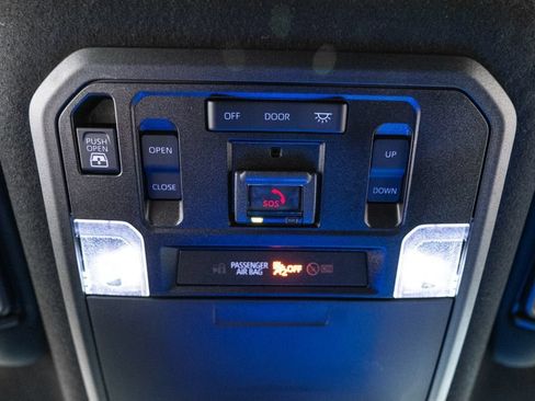 Certified 2026 Toyota 4Runner Limited AWD/4WD image 33
