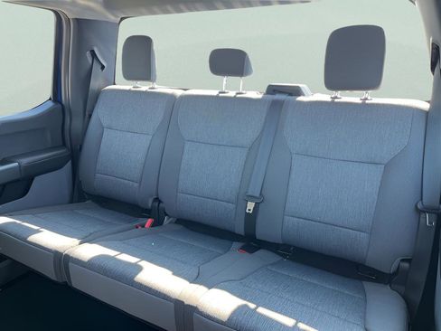 New 2026 Ford F350 XL w/ STX Appearance Package AWD/4WD image 17